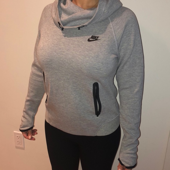 Nike sweater women’s - Picture 6 of 8